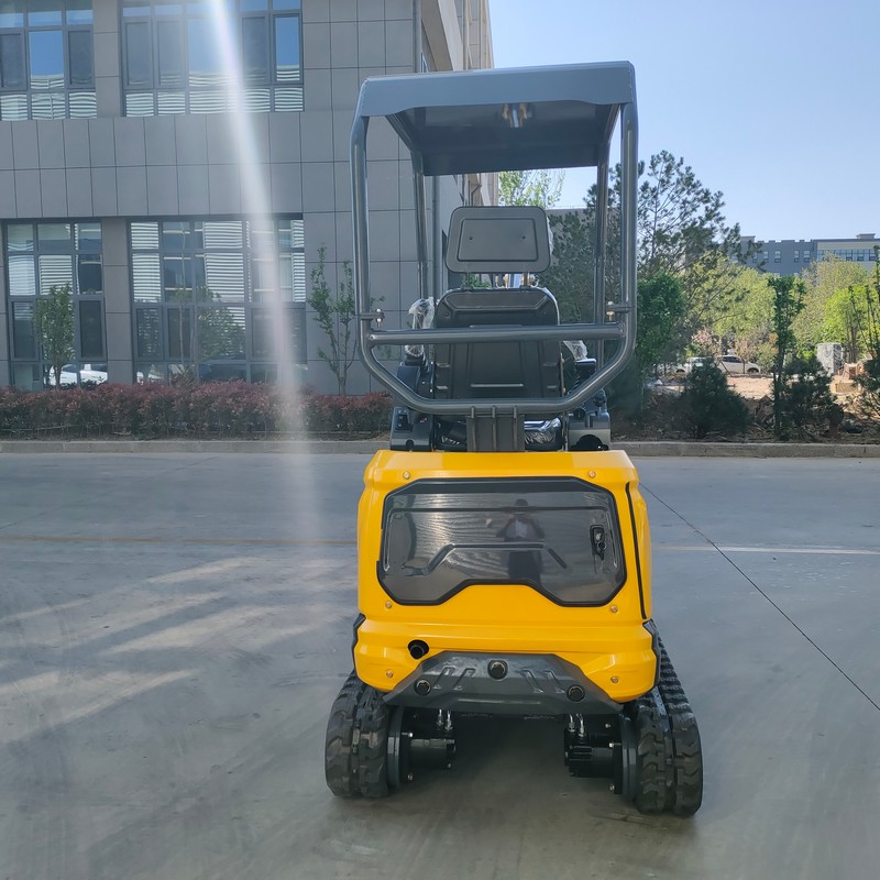 حفارة صغيرة للبيع