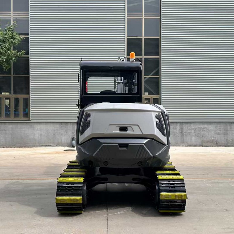 حفارة صغيرة للبيع