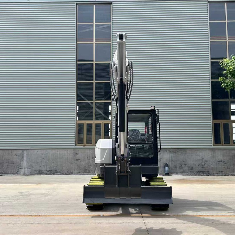 حفارة صغيرة للبيع