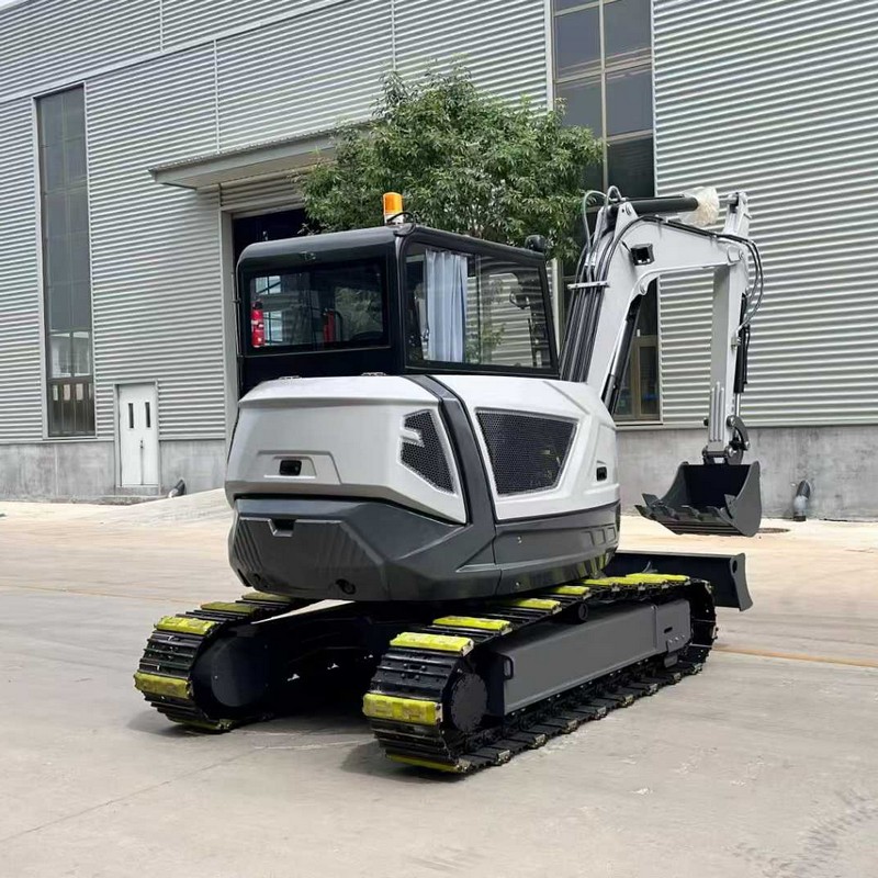 حفارة صغيرة للبيع