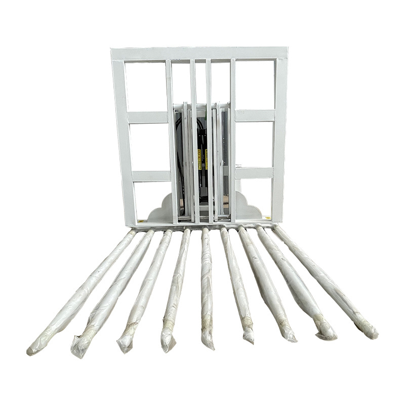 دافع الرافعة الشوكية