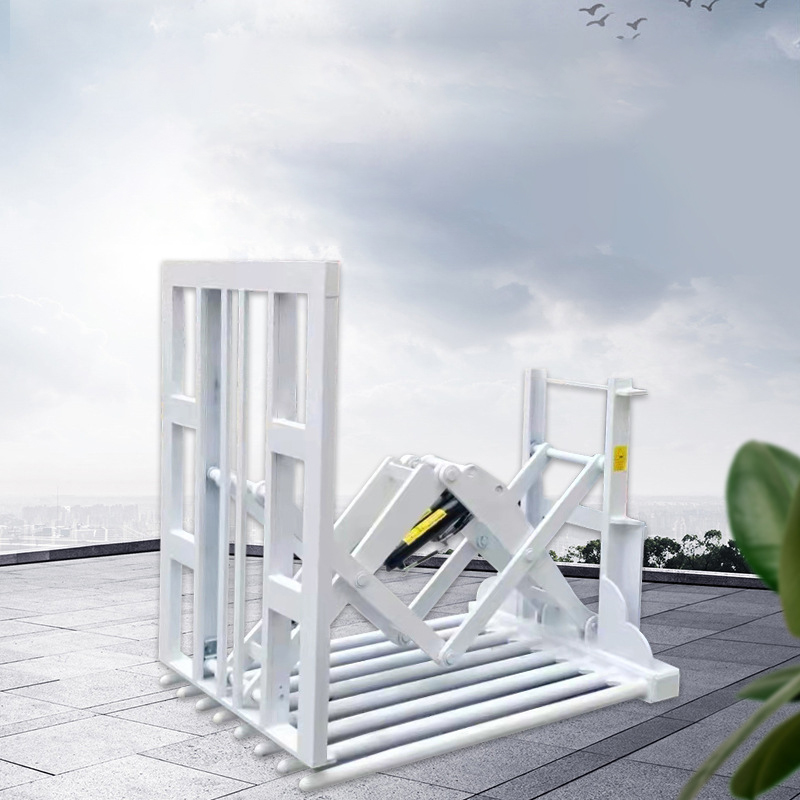 دافع الرافعة الشوكية