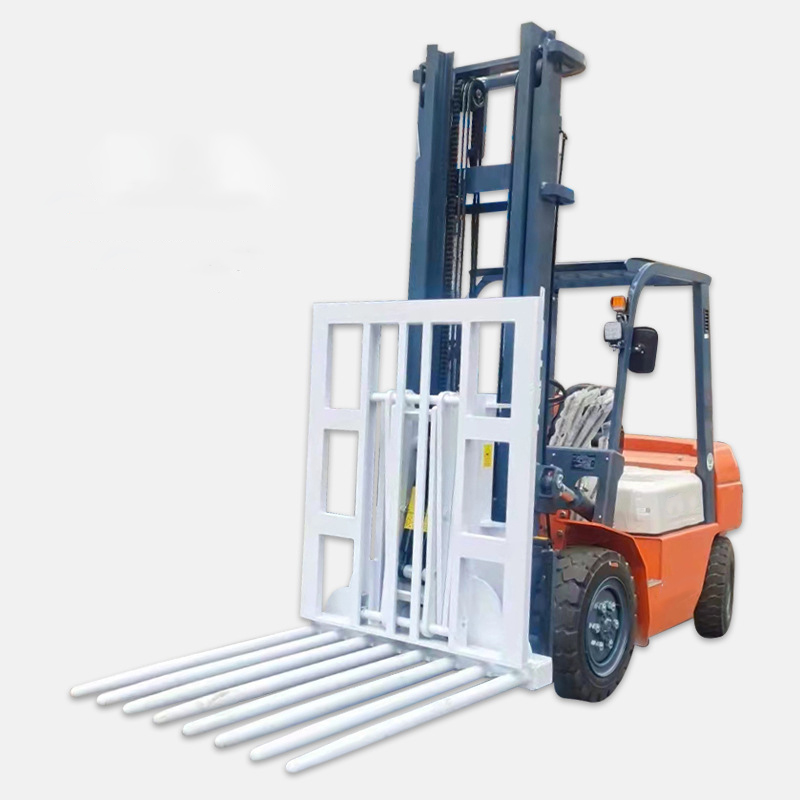 دافع الرافعة الشوكية