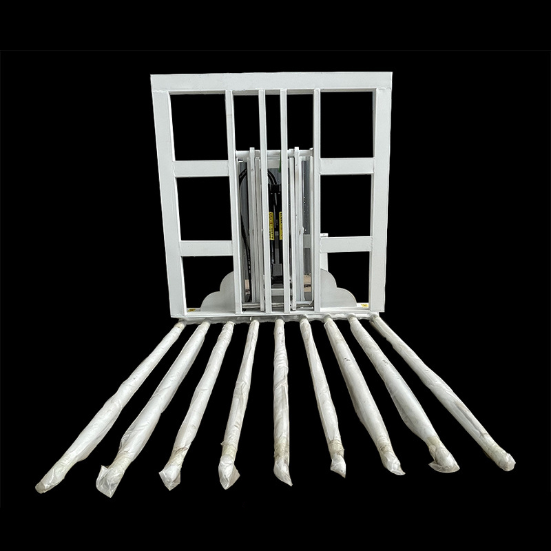 دافع الرافعة الشوكية