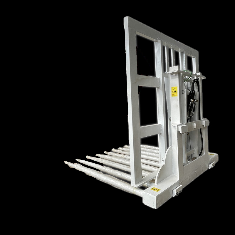 دافع الرافعة الشوكية