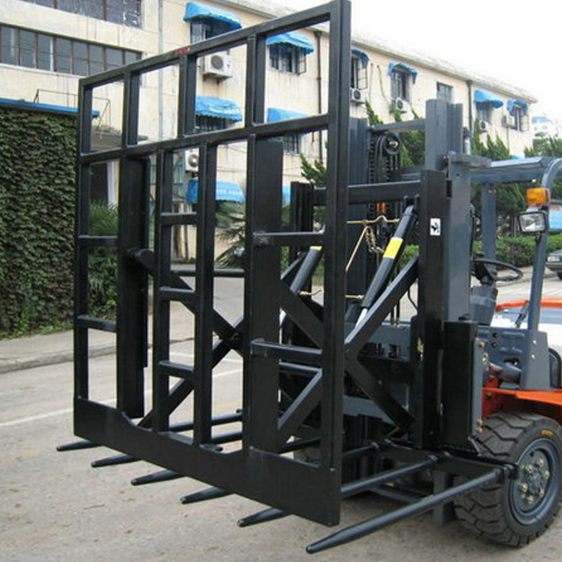 دافع الرافعة الشوكية