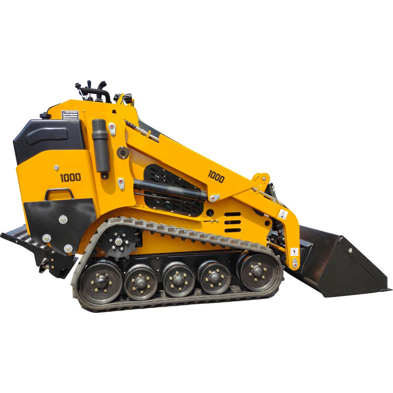 جرافات انزلاقية للبيع