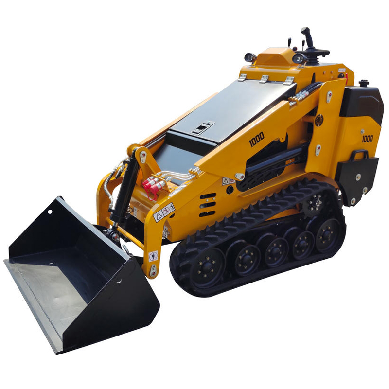 جرافات انزلاقية للبيع