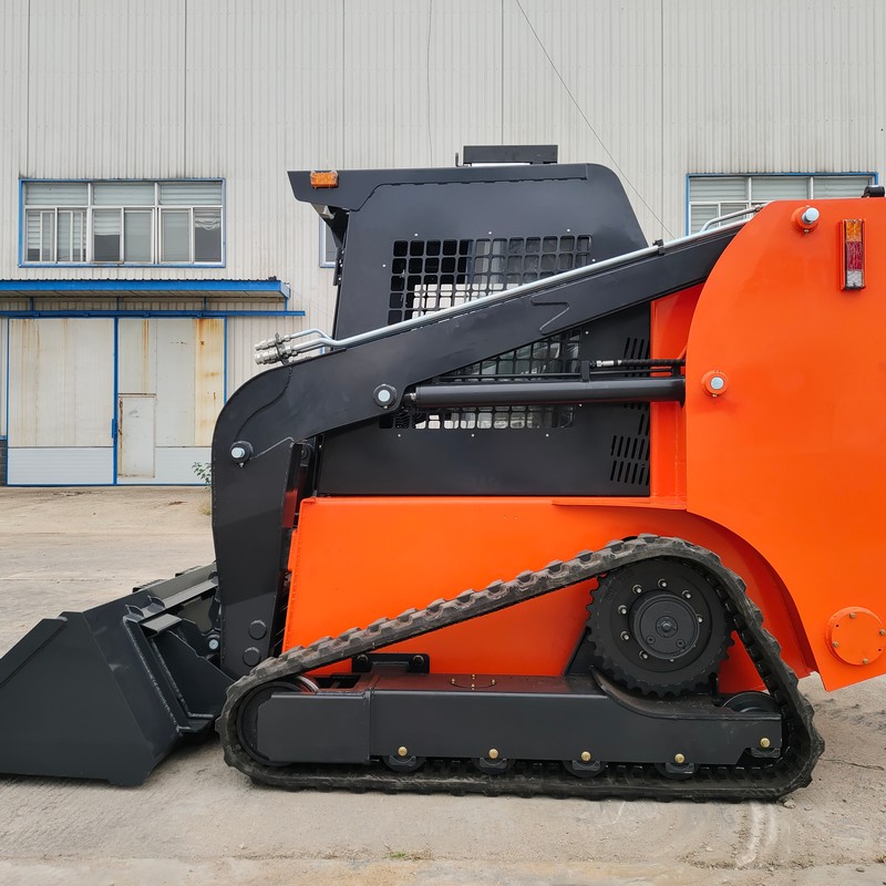 رافعة انزلاقية