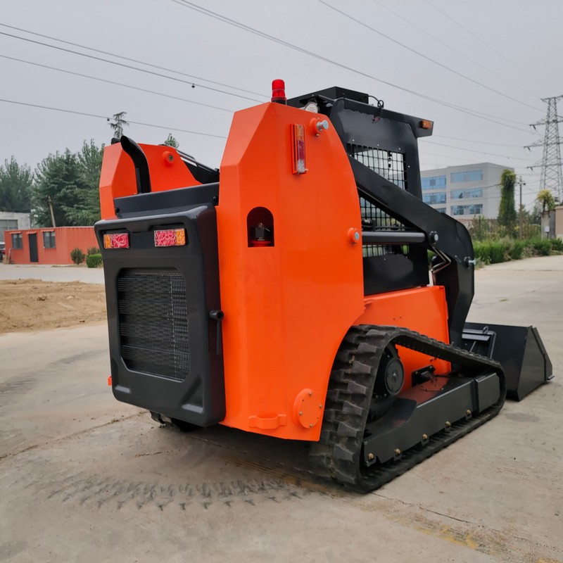 رافعة انزلاقية