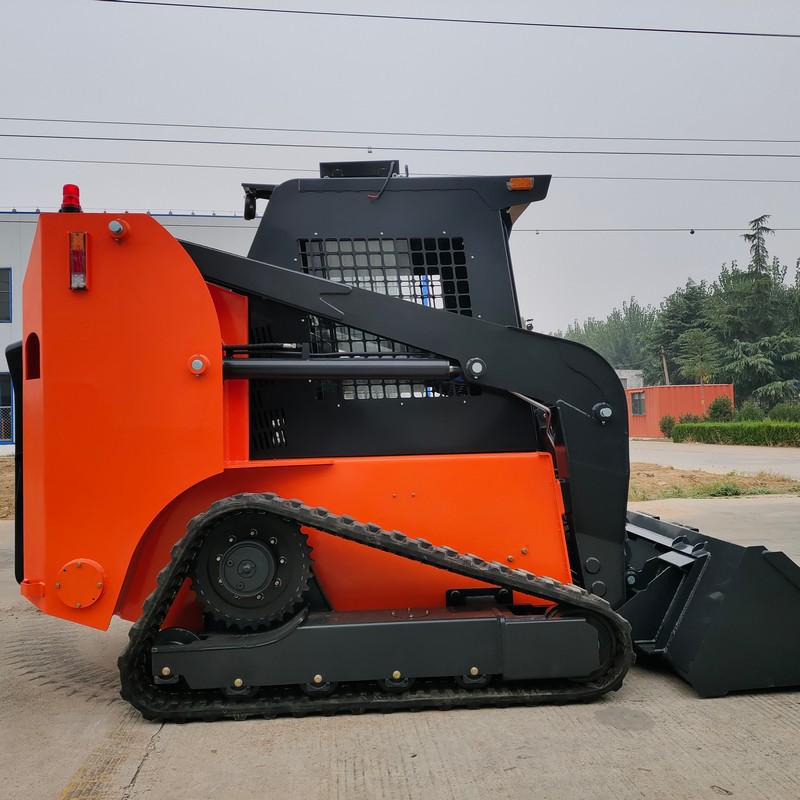 رافعة انزلاقية