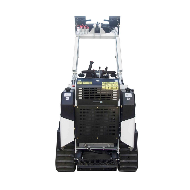 رافعة انزلاقية صغيرة