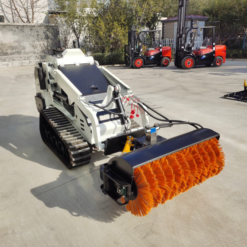 كاسحة الثلوج