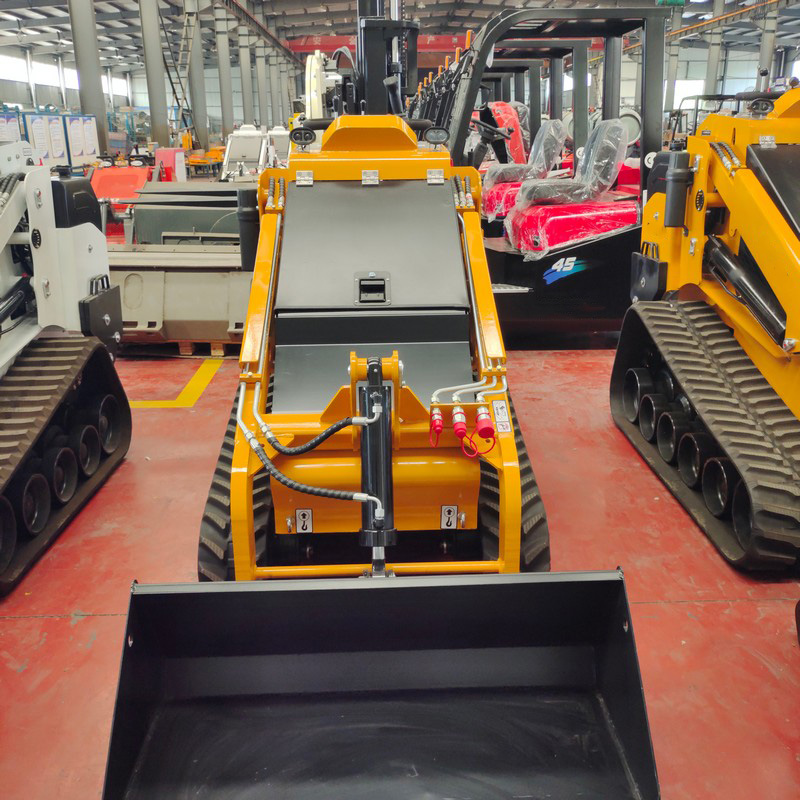 حفارات انزلاقية المسار