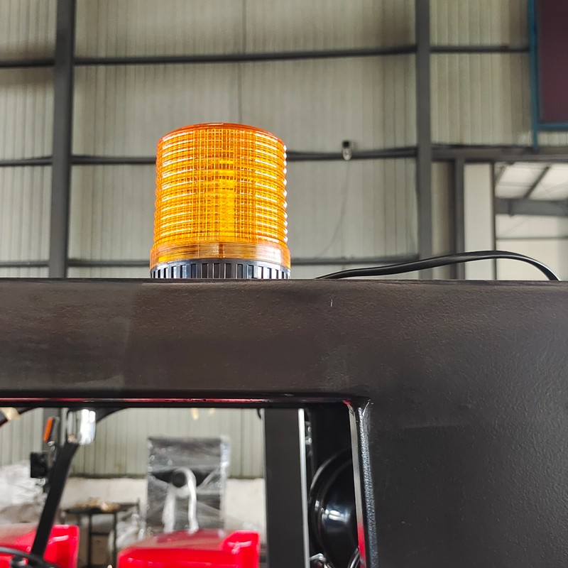 رافعة شوكية 3.5 طن للإيجار