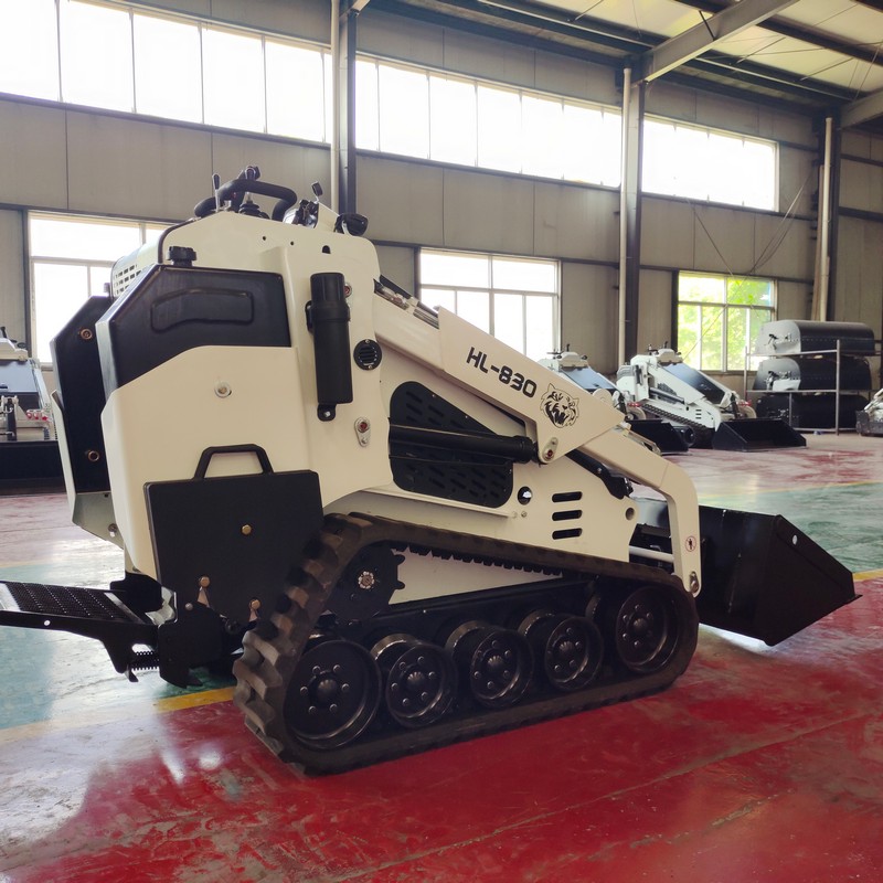 محمل انزلاقي مجنزرة