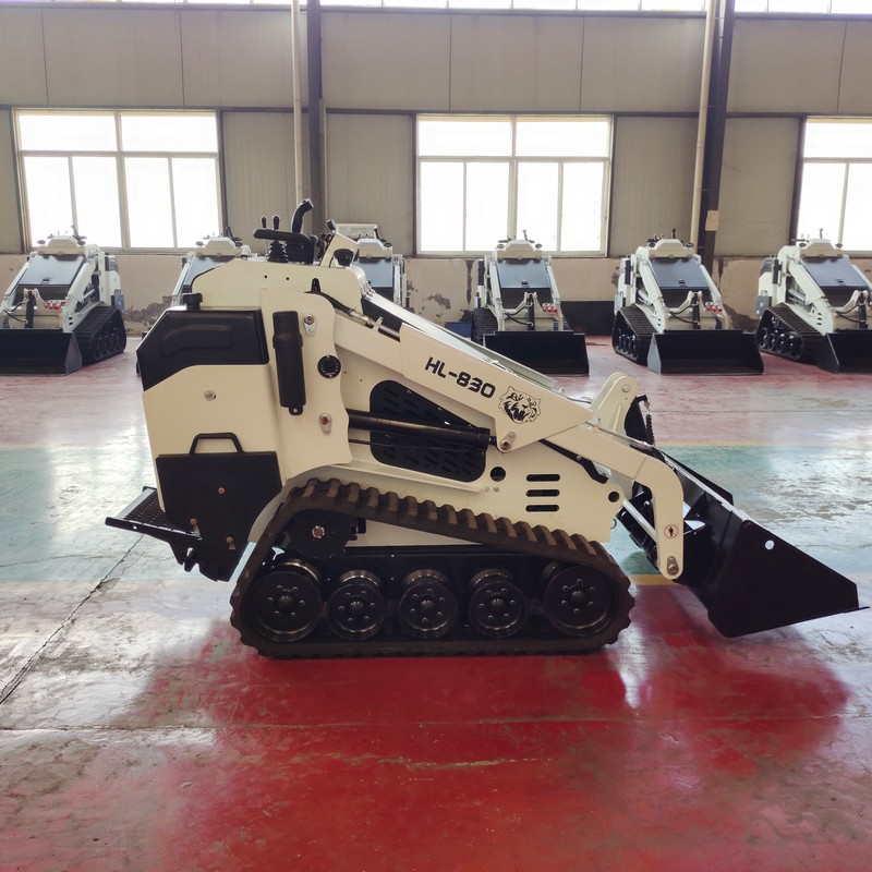 محمل انزلاقي مجنزرة