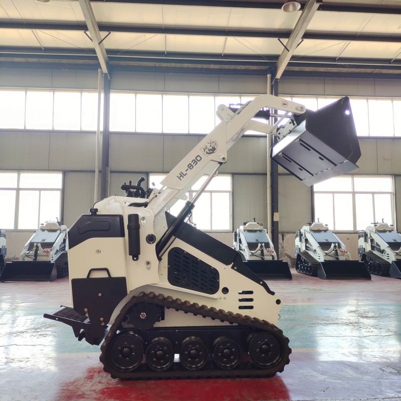 محمل انزلاقي مجنزرة