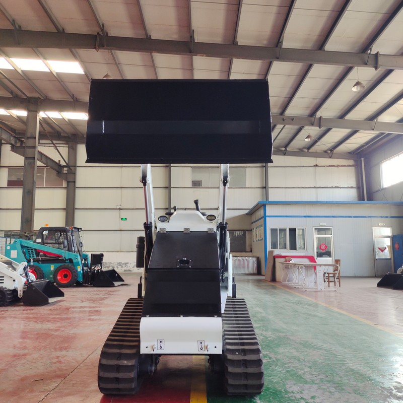 محمل انزلاقي مجنزرة