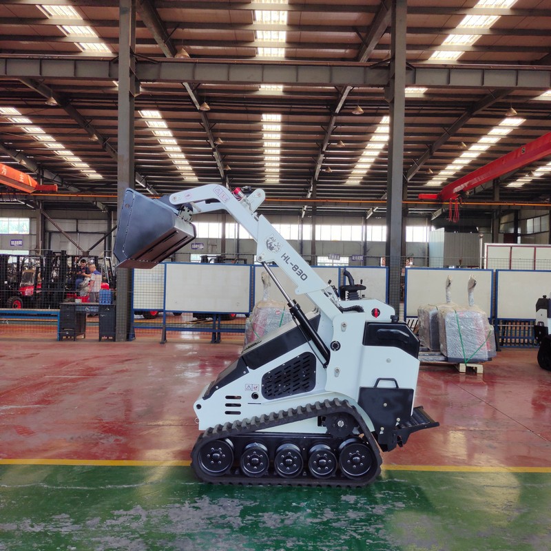 محمل انزلاقي مجنزرة