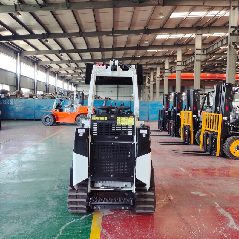 محمل انزلاقي مجنزرة