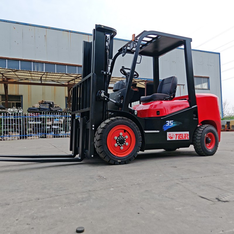 CPCD35 فوكليفت