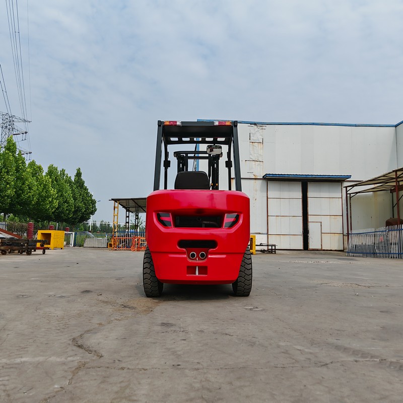 CPCD35 فوكليفت