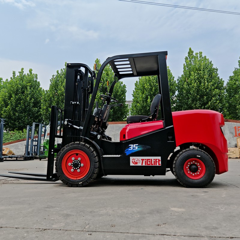 CPCD35 فوكليفت