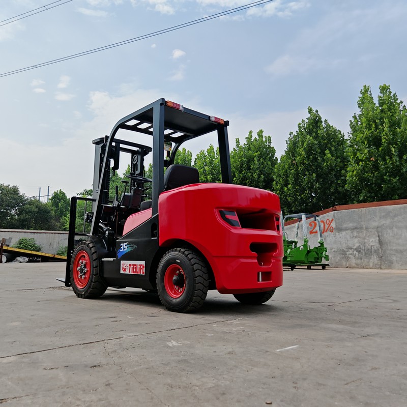 CPCD35 فوكليفت