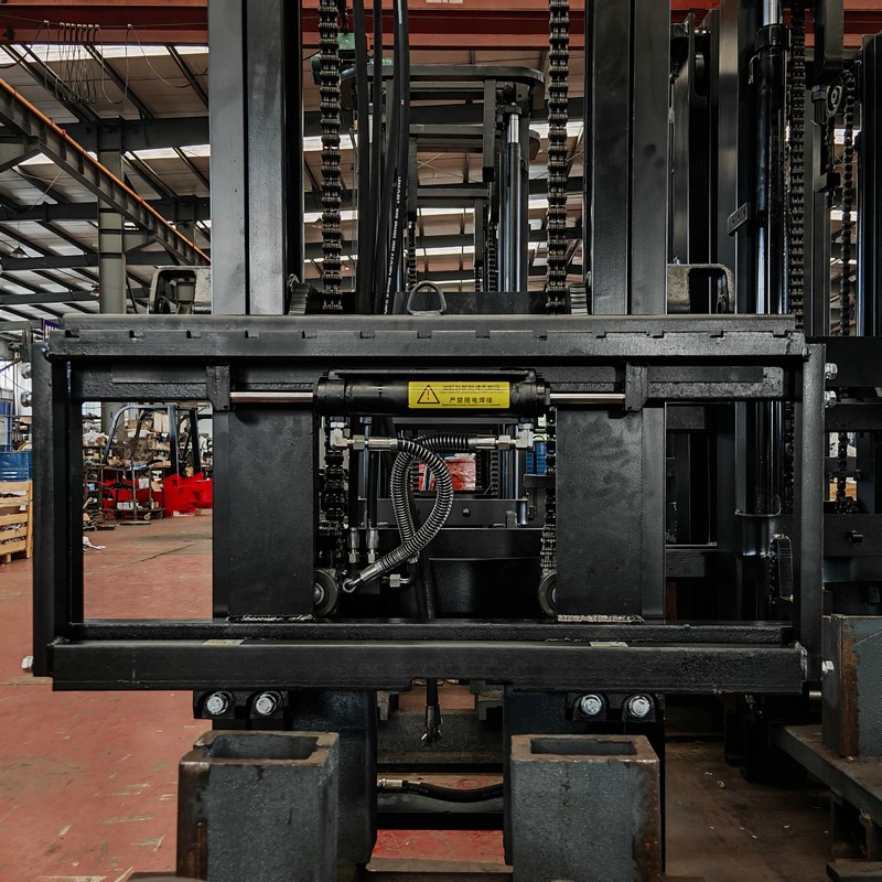 شيفتر الجانب