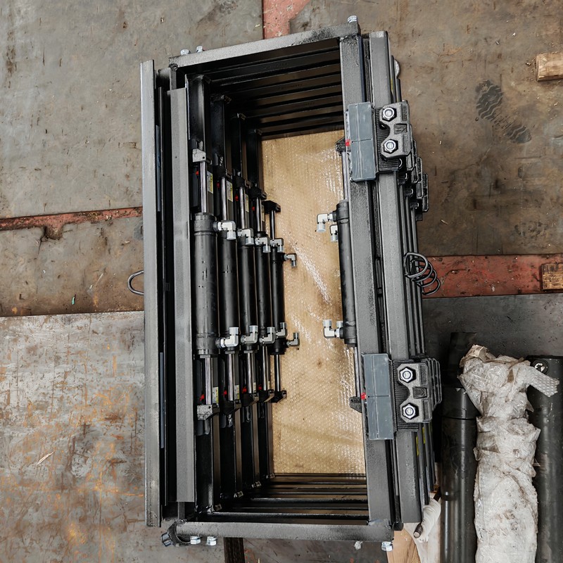 شيفتر الجانب