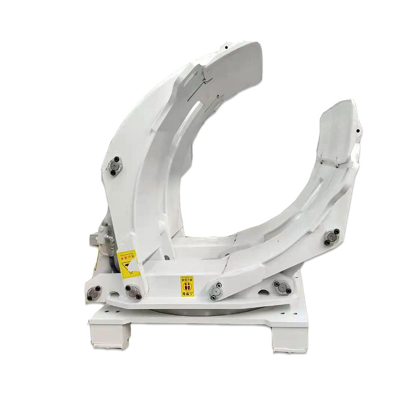 مشبك لفة الورق