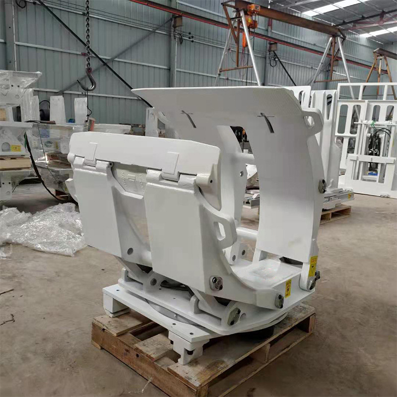 مشبك لفة الورق