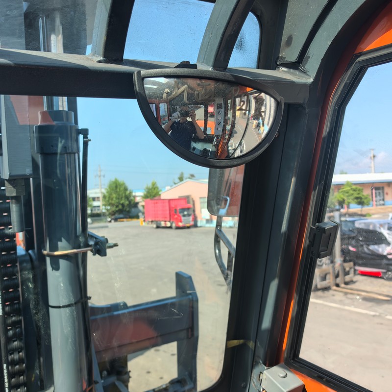 رافعة شوكية 10 طن