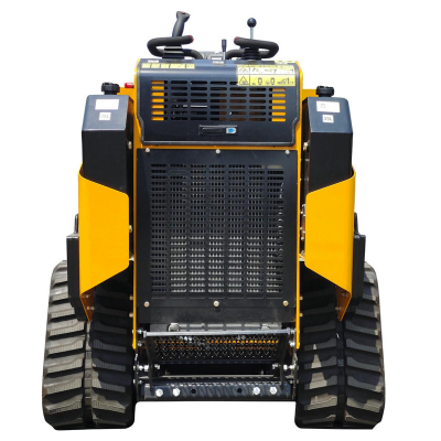 جرافات انزلاقية جديدة