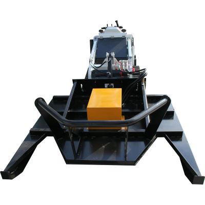 قاطعة الفرشاة