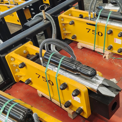 مطرقة الكسارة