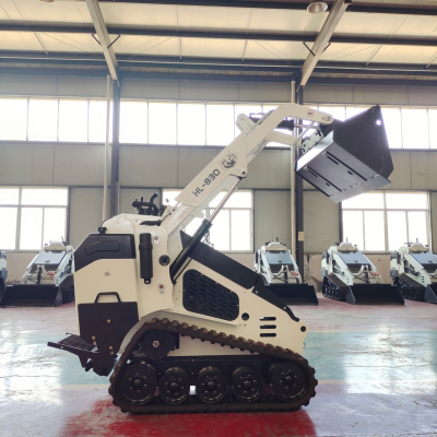 محمل انزلاقي مجنزرة