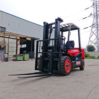 CPCD35 فوكليفت