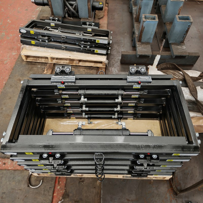 شيفتر الجانب