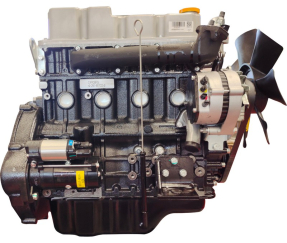 أجزاء المحرك