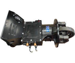 أجزاء صندوق التروس