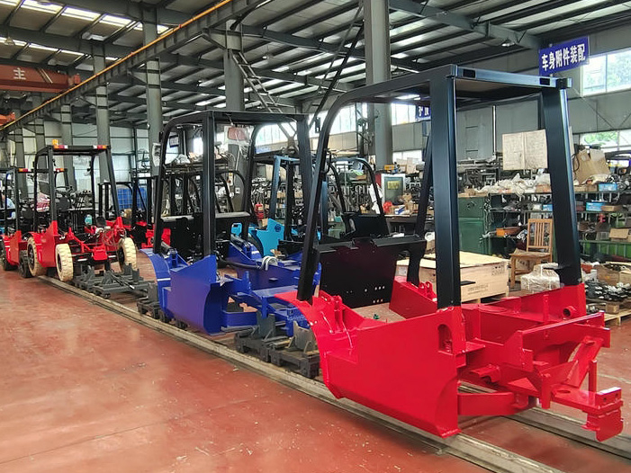 مصنع تيجليفت