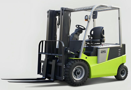 رافعة شوكية ذكية