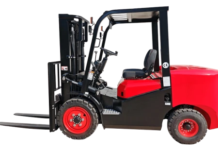 رافعة شوكية