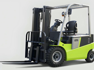 رافعة شوكية ذكية