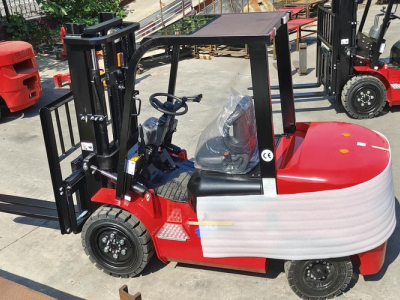 رافعة شوكية