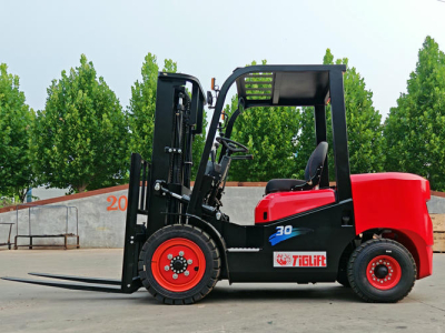 ما هي الرافعة الشوكية؟