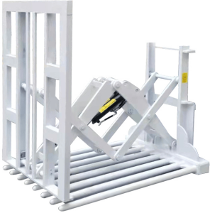 ملحقات الرافعات الشوكية