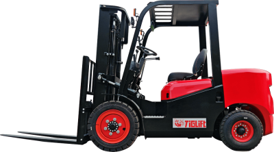 رافعة شوكية ديزل